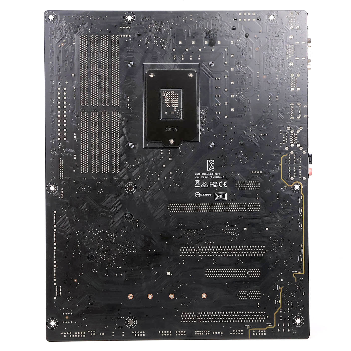 中古 CPU+メモリ+マザーボードセット 8GB DDR4 Core i5-6400 ASUS B150 PRO 動作未確認