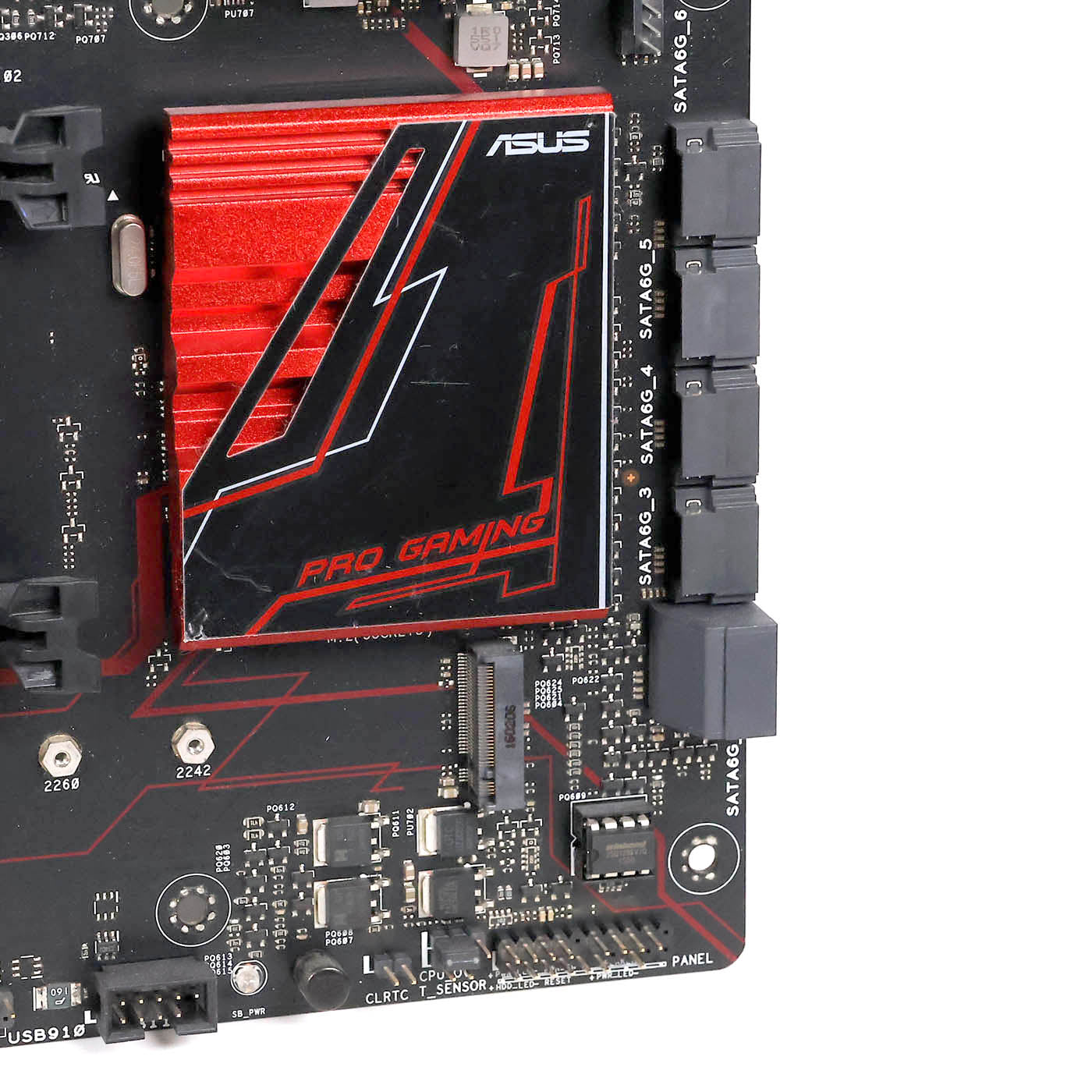 中古 CPU+メモリ+マザーボードセット 8GB DDR4 Core i5-6400 ASUS B150 PRO 動作未確認