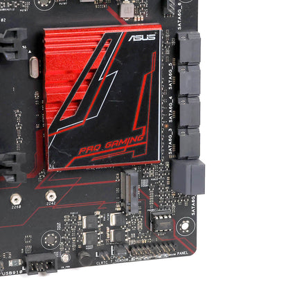 中古 CPU+メモリ+マザーボードセット 8GB DDR4 Core i5-6400 ASUS B150 PRO 動作未確認