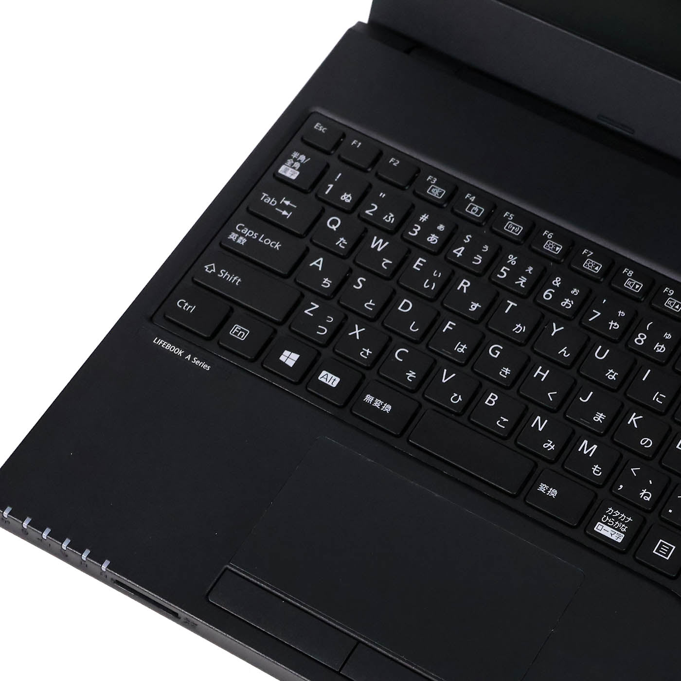 中古 15.6インチ 富士通 LIFEBOOK A359/BX 500GB SSD 12GBメモリ 第8