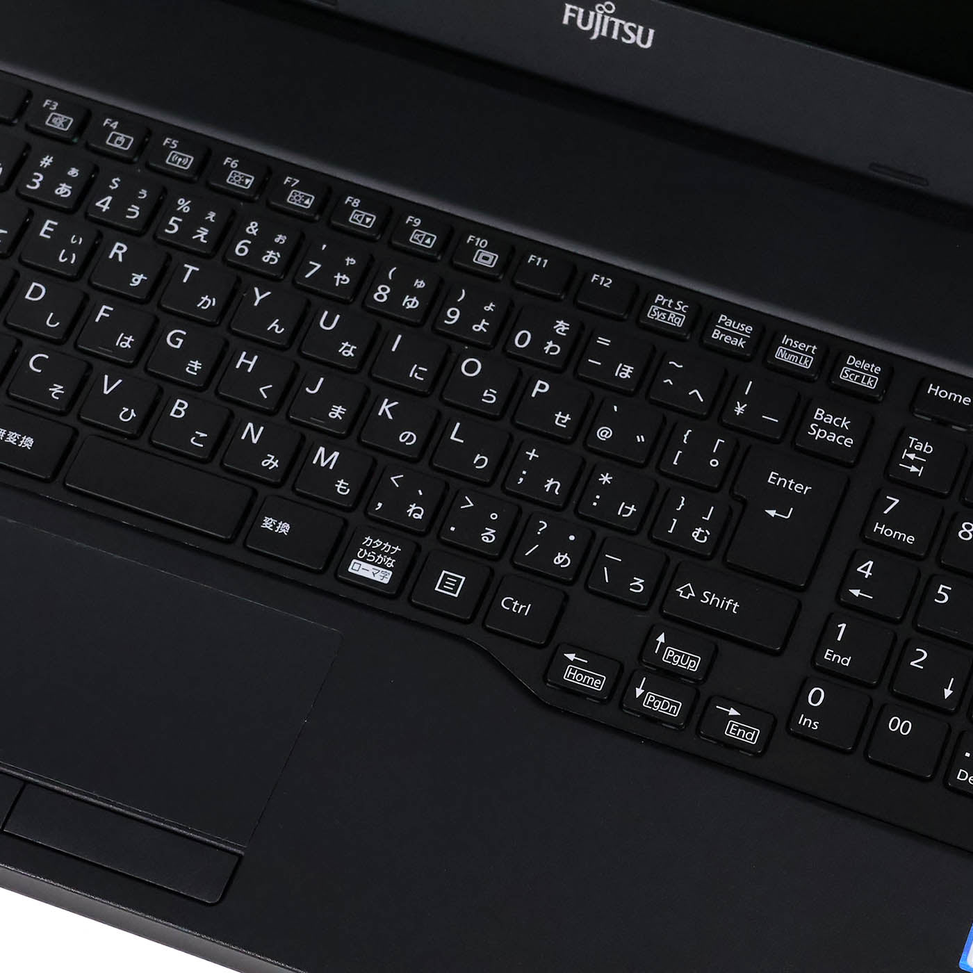 中古 15.6インチ 富士通 LIFEBOOK A359/BX 500GB SSD 12GBメモリ 第8