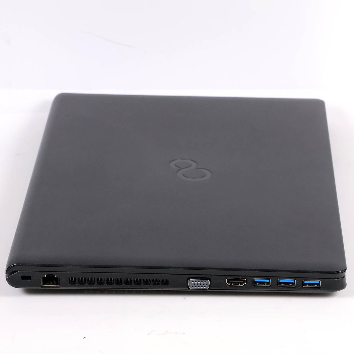 中古 15.6インチ 富士通 LIFEBOOK A359/BX 500GB SSD 12GBメモリ 第8 