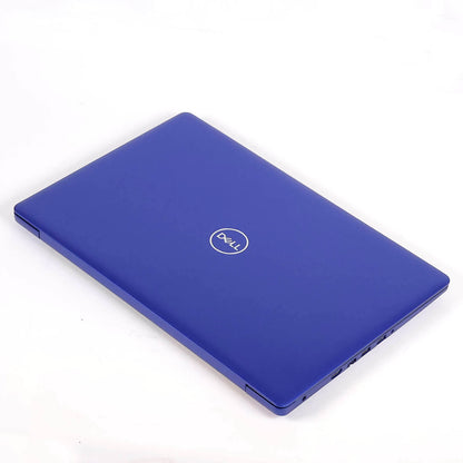中古 15.6インチノートPC 青 ブルー DELL Inspiron 3592 10世代i7 16GBメモリ 512GB M.2SSD ノートパソコン