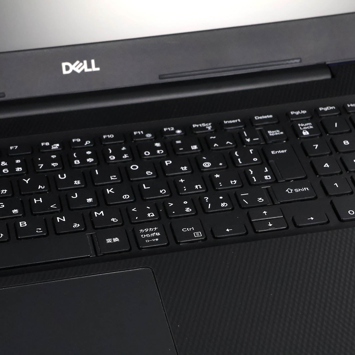 中古 15.6インチノートPC 青 ブルー DELL Inspiron 3592 10世代i7 16GBメモリ 512GB M.2SSD ノートパソコン