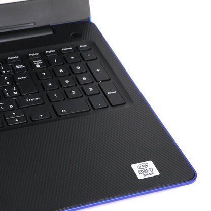 中古 15.6インチノートPC 青 ブルー DELL Inspiron 3592 10世代i7 16GBメモリ 512GB M.2SSD ノートパソコン