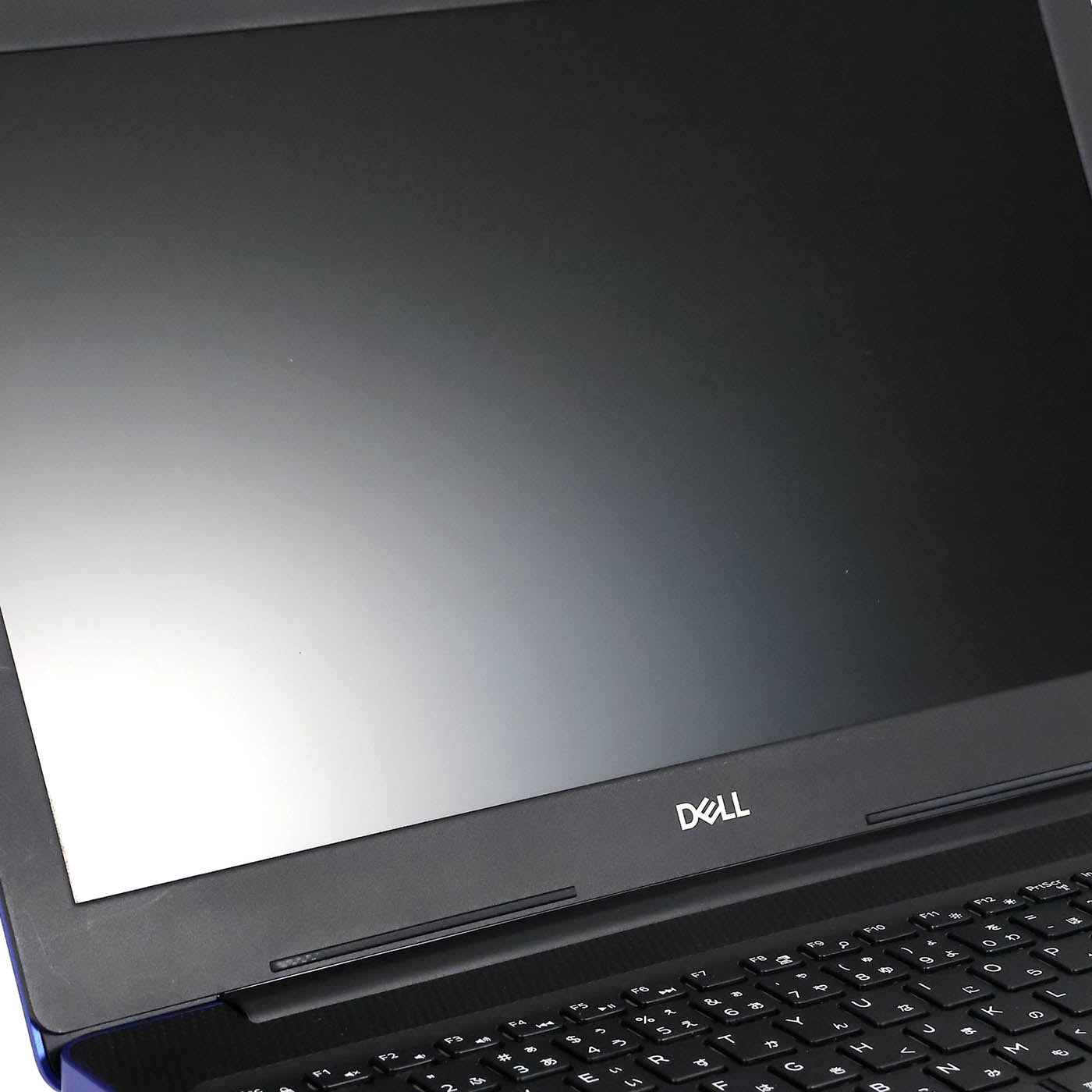 中古 15.6インチノートPC 青 ブルー DELL Inspiron 3592 10世代i7 16GBメモリ 512GB M.2SSD ノートパソコン