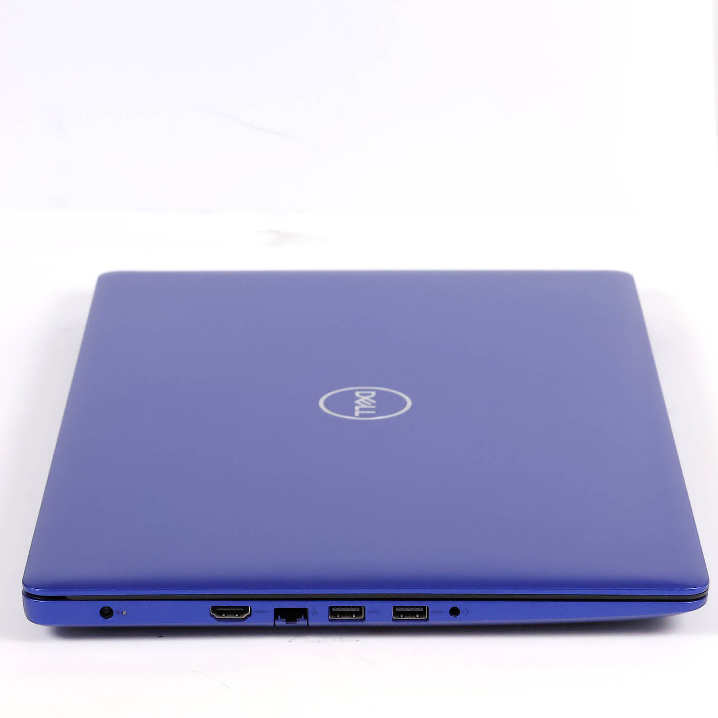 中古 15.6インチノートPC 青 ブルー DELL Inspiron 3592 10世代i7 16GBメモリ 512GB M.2SSD ノートパソコン