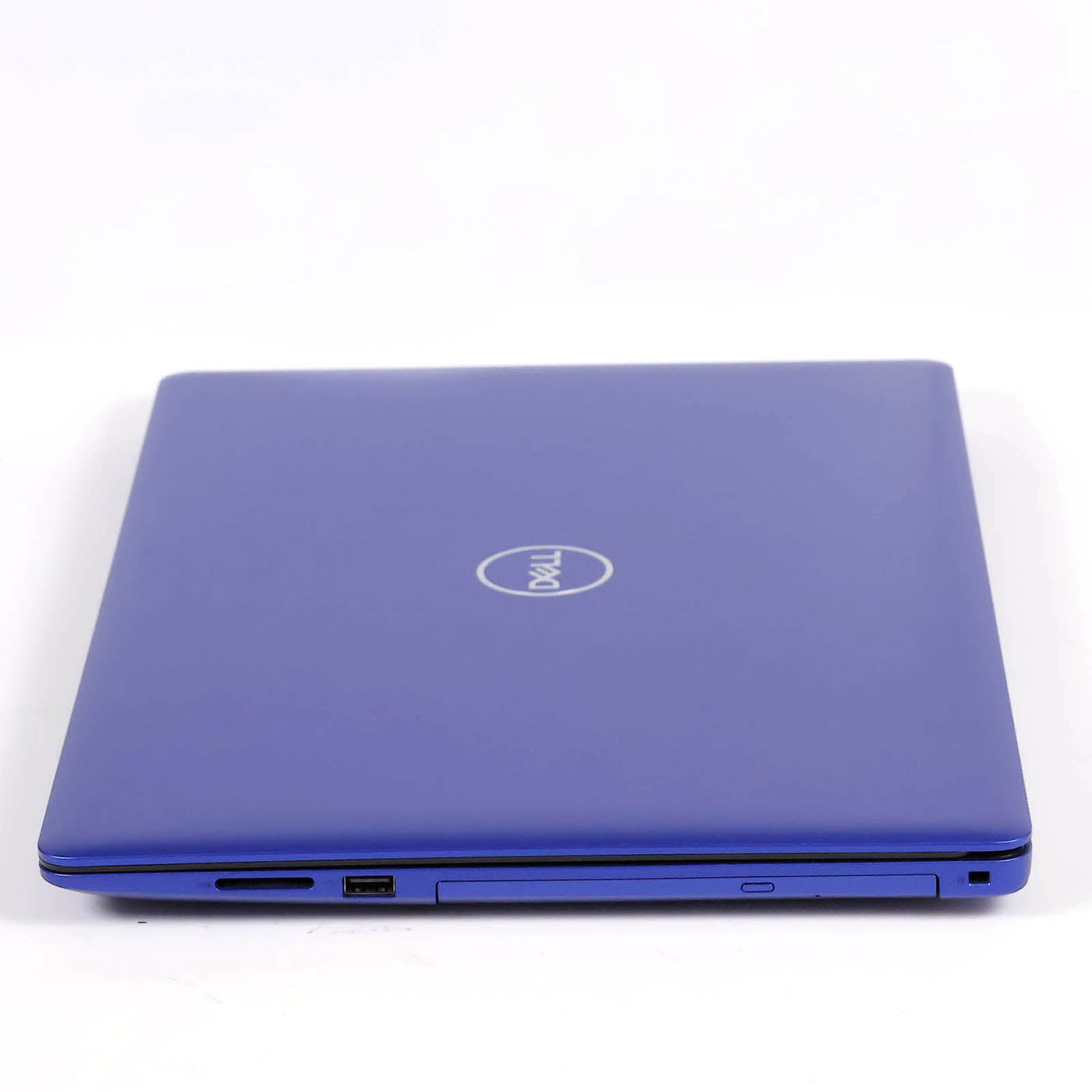中古 15.6インチノートPC 青 ブルー DELL Inspiron 3592 10世代i7 16GBメモリ 512GB M.2SSD ノートパソコン