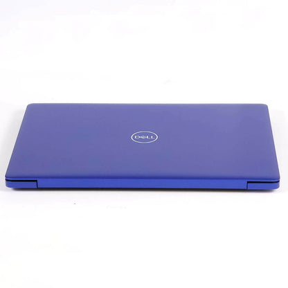 中古 15.6インチノートPC 青 ブルー DELL Inspiron 3592 10世代i7 16GBメモリ 512GB M.2SSD ノートパソコン
