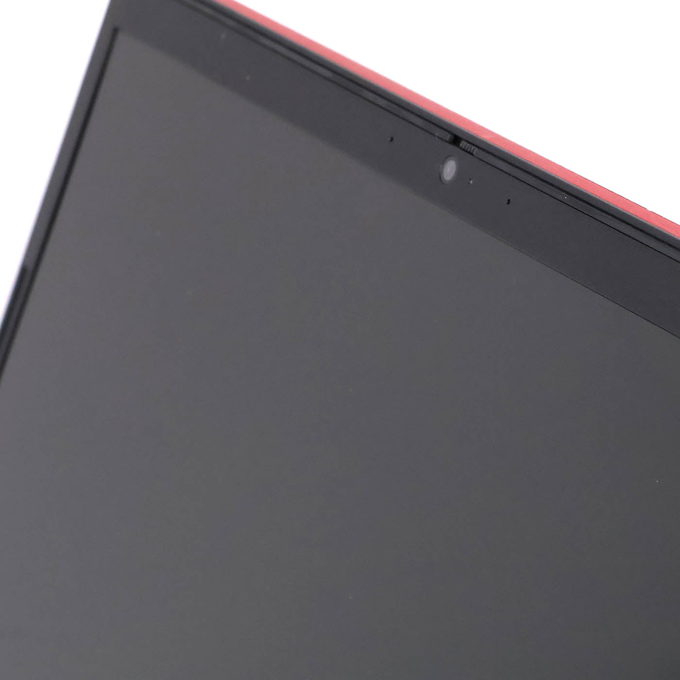 中古 15.6インチ ノートPC LAVIE Note Standard NS300/NAR  ノートパソコン 赤 レッド M.2