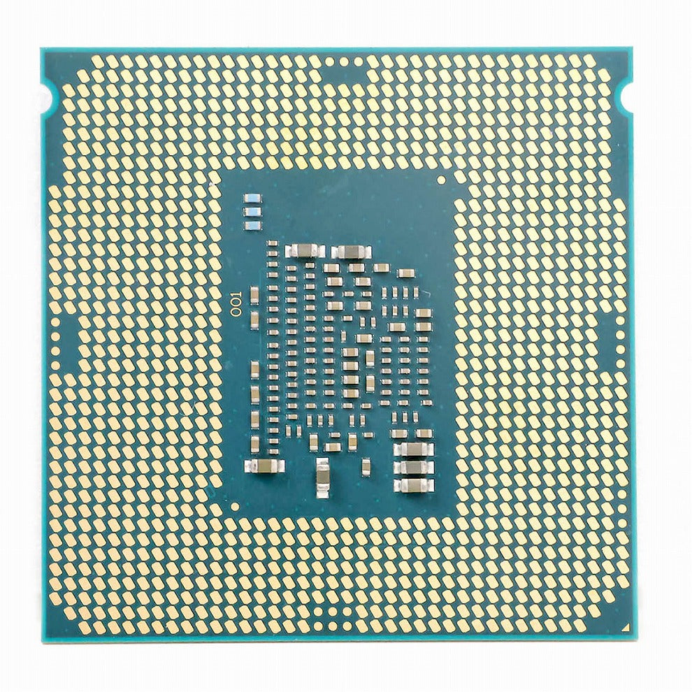 中古 intel Core i3-7100 動作確認済み CPU インテル 第7世代