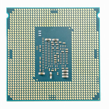 中古 intel Core i3-7100 動作確認済み CPU インテル 第7世代