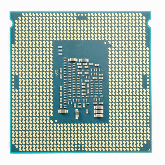中古 intel Core i3-7100 動作確認済み CPU インテル 第7世代