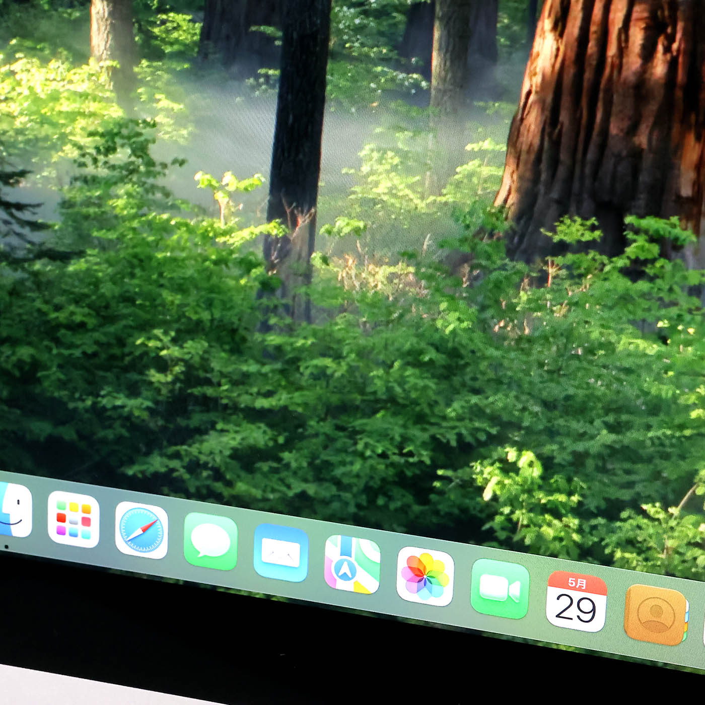 中古 iMac Retina 5K 27インチ 2019  整備済み 24GBメモリ 500GB SSD