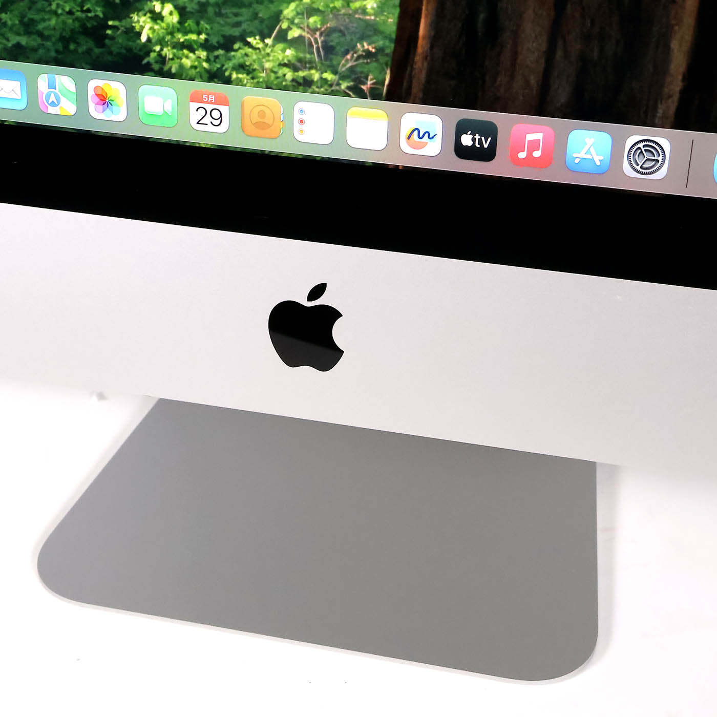 中古 iMac Retina 5K 27インチ 2019  整備済み 24GBメモリ 500GB SSD