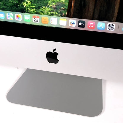 中古 iMac Retina 5K 27インチ 2019  整備済み 24GBメモリ 500GB SSD