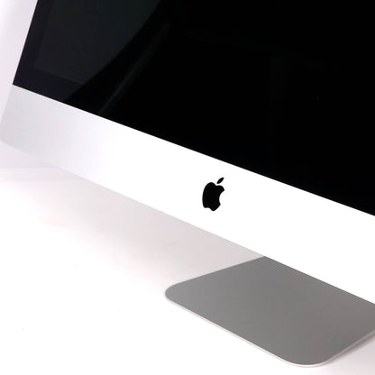 中古 iMac Retina 5K 27インチ 2019  整備済み 24GBメモリ 500GB SSD