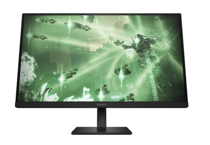 OMEN by HP 27q 165Hz QHD ゲーミングディスプレイ HP 780H5AA-AAAB IPS 低遅延 非光沢 輝度400ニト