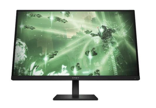 OMEN by HP 27q 165Hz QHD ゲーミングディスプレイ HP 780H5AA-AAAB IPS 低遅延 非光沢 輝度400ニト