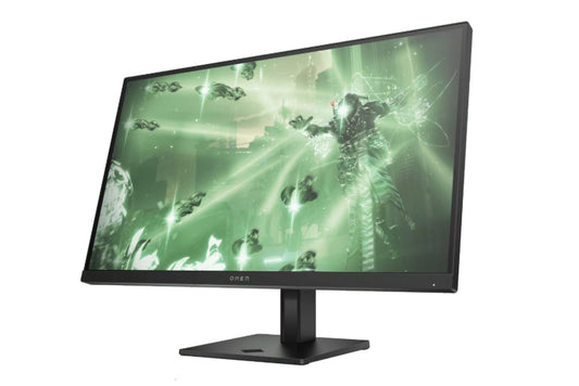 OMEN by HP 27q 165Hz QHD ゲーミングディスプレイ HP 780H5AA-AAAB IPS 低遅延 非光沢 輝度400ニト