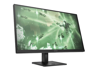 OMEN by HP 27q 165Hz QHD ゲーミングディスプレイ HP 780H5AA-AAAB IPS 低遅延 非光沢 輝度400ニト
