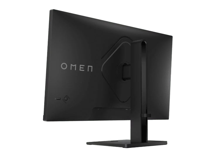 OMEN by HP 27q 165Hz QHD ゲーミングディスプレイ HP 780H5AA-AAAB IPS 低遅延 非光沢 輝度400ニト