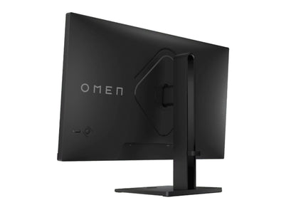 OMEN by HP 27q 165Hz QHD ゲーミングディスプレイ HP 780H5AA-AAAB IPS 低遅延 非光沢 輝度400ニト