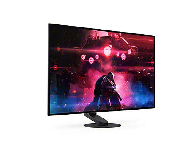 INZONE M10S 有機ELゲーミングモニタ（QHD 480Hz） SONY SDM-27Q10S