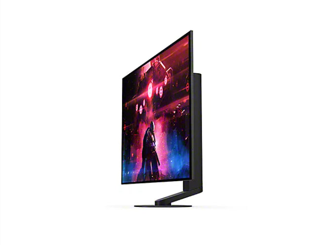 INZONE M10S 有機ELゲーミングモニタ（QHD 480Hz） SONY SDM-27Q10S 没入体験 応答速度0.03ms eスポーツ