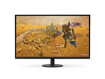 INZONE M9 II ゲーミングモニタ（4K/160Hz） SONY SDM-27U9M2 直下型LED部分駆動 ピーク輝度750cd/m2 応答速度1ms