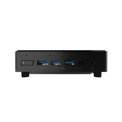 超小型デスクトップPC  LIVA Z3 N6000 ECS Win 10 IoT