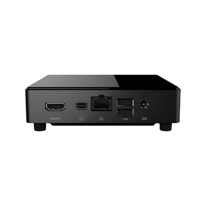 超小型デスクトップPC  LIVA Z3 N6000 ECS Win 10 IoT