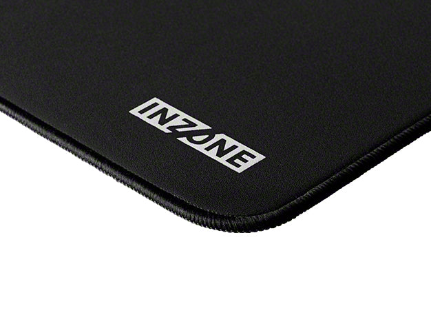 SONY INZONE Mat-D ゲーミングマウスパッド