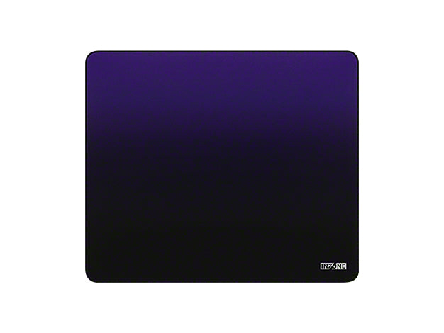 SONY INZONE Mat-D ゲーミングマウスパッド