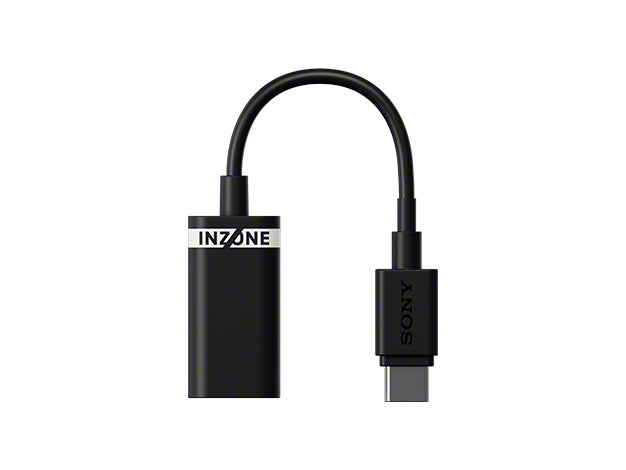 SONY INZONE E9 ゲーミングヘッドホン