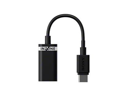 SONY INZONE E9 ゲーミングヘッドホン