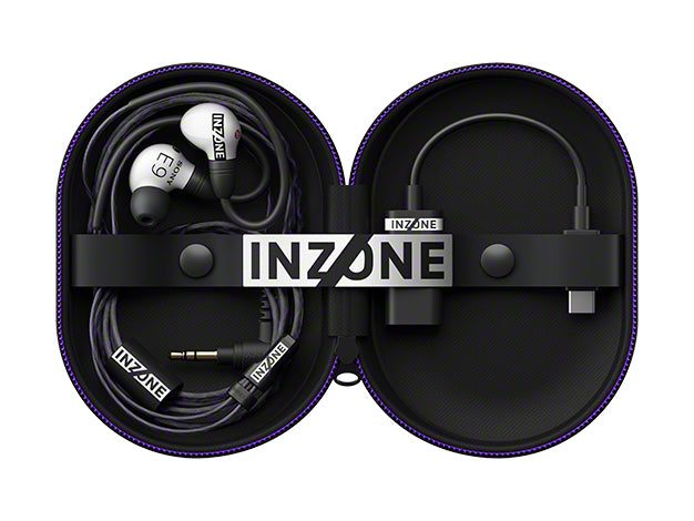 SONY INZONE E9 ゲーミングヘッドホン