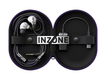 SONY INZONE E9 ゲーミングヘッドホン