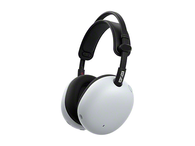 INZONE H9 II ゲーミングヘッドセット