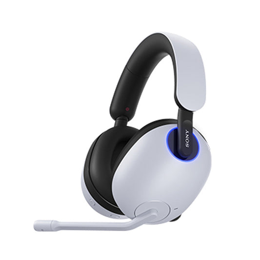 ワイヤレスNCゲーミングヘッドセット INZONE H9 ホワイト SONY WH-G900NWZ ゲーム向け 没入感 立体音響