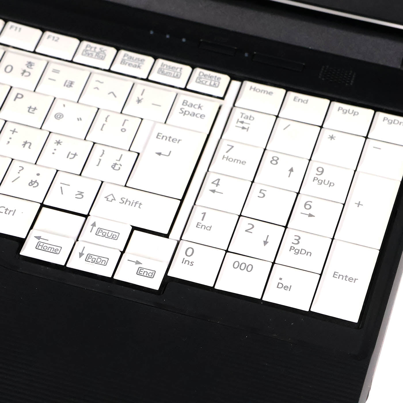 中古 15.6インチノートPC Fujitsu LIFEBOOK A5510/DX Win11 i5 SSD