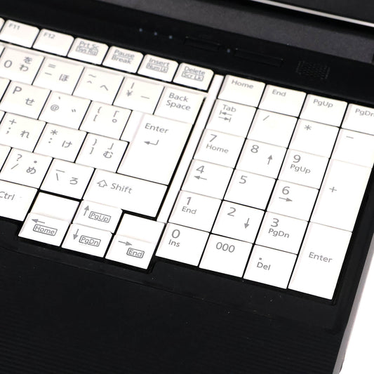 中古 15.6インチノートPC Fujitsu LIFEBOOK A5510/DX Win11 i5 SSD