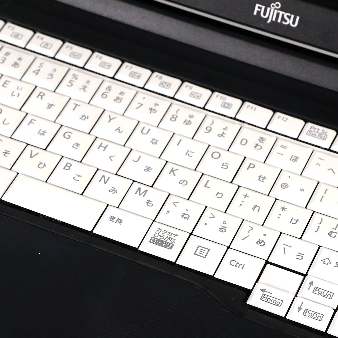 中古 15.6インチノートPC Fujitsu LIFEBOOK A5510/DX Win11 i5 SSD