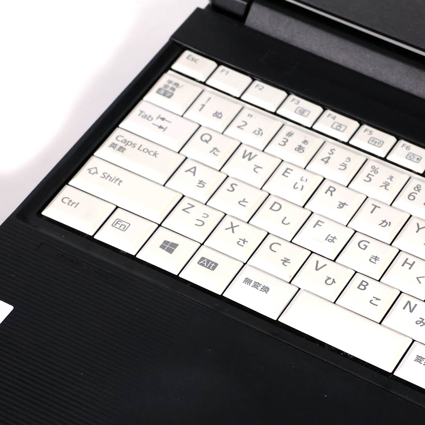 中古 15.6インチノートPC Fujitsu LIFEBOOK A5510/DX Win11 i5 SSD
