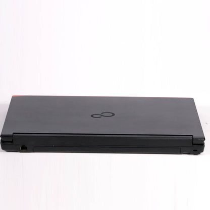 中古 15.6インチノートPC Fujitsu LIFEBOOK A5510/DX Win11 i5 SSD