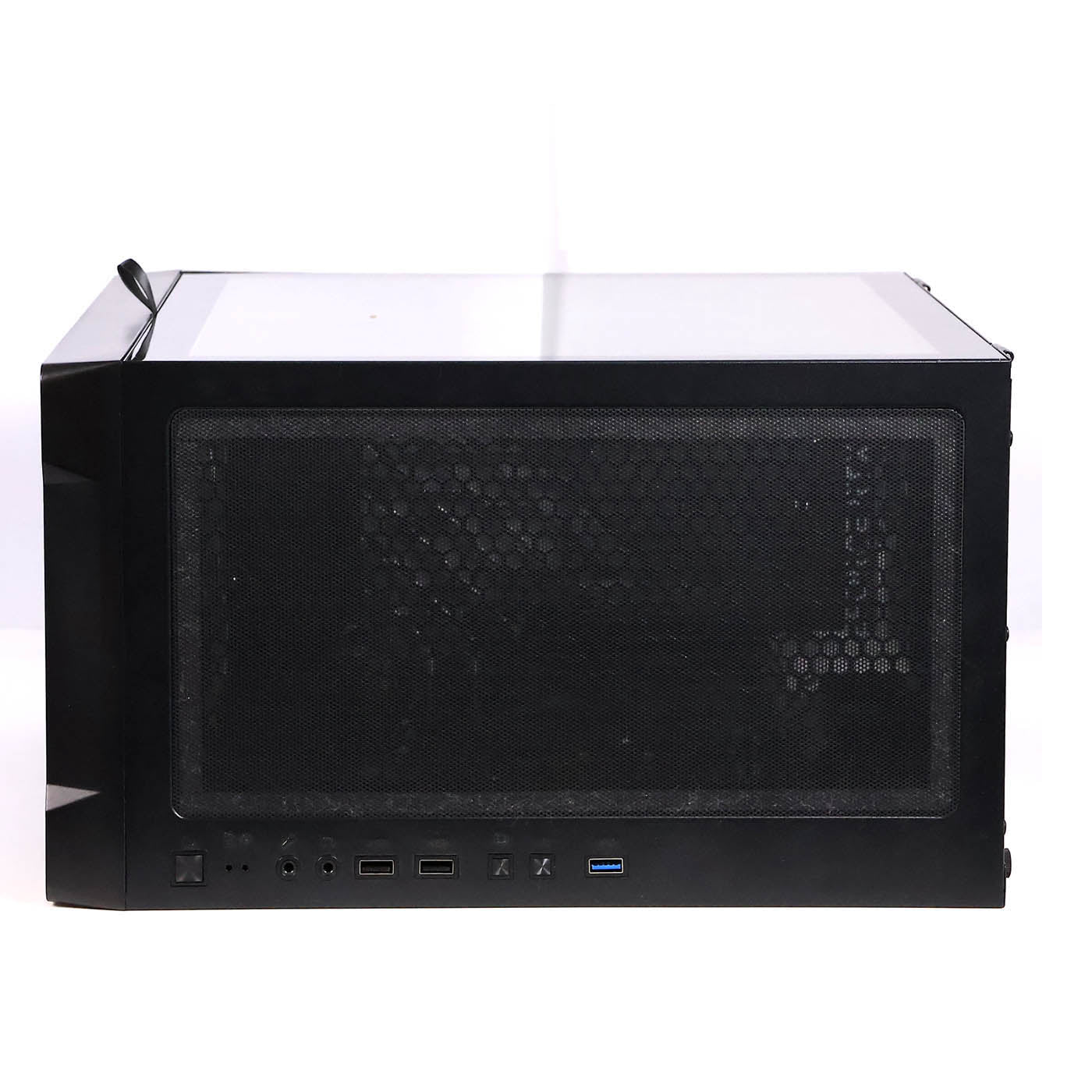 中古 ゲーミング向け 組立デスクトップパソコン RTX-4060 32GB 512GB Win11
