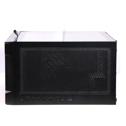中古 ゲーミング向け 組立デスクトップパソコン RTX-4060 32GB 512GB Win11