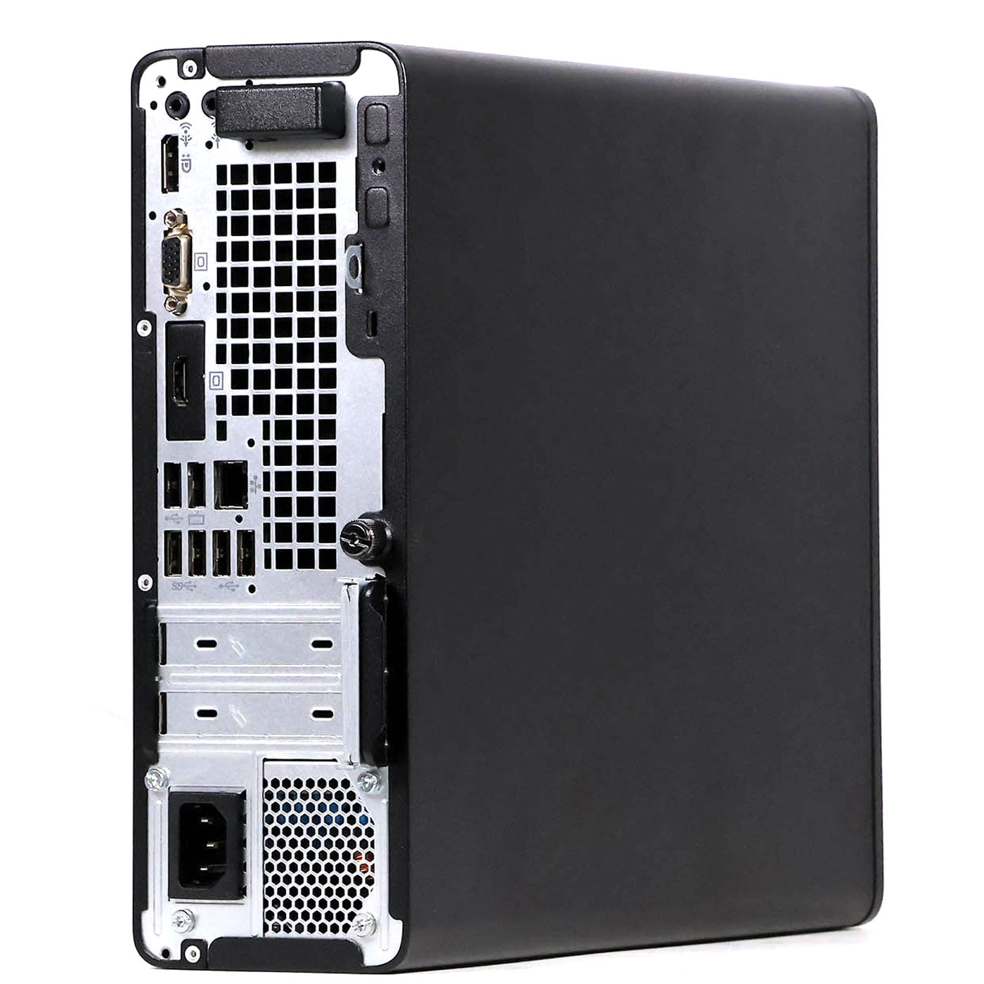 中古 省スペースデスクトップ HP ProDesk 400 G6 SFF Win11 i5