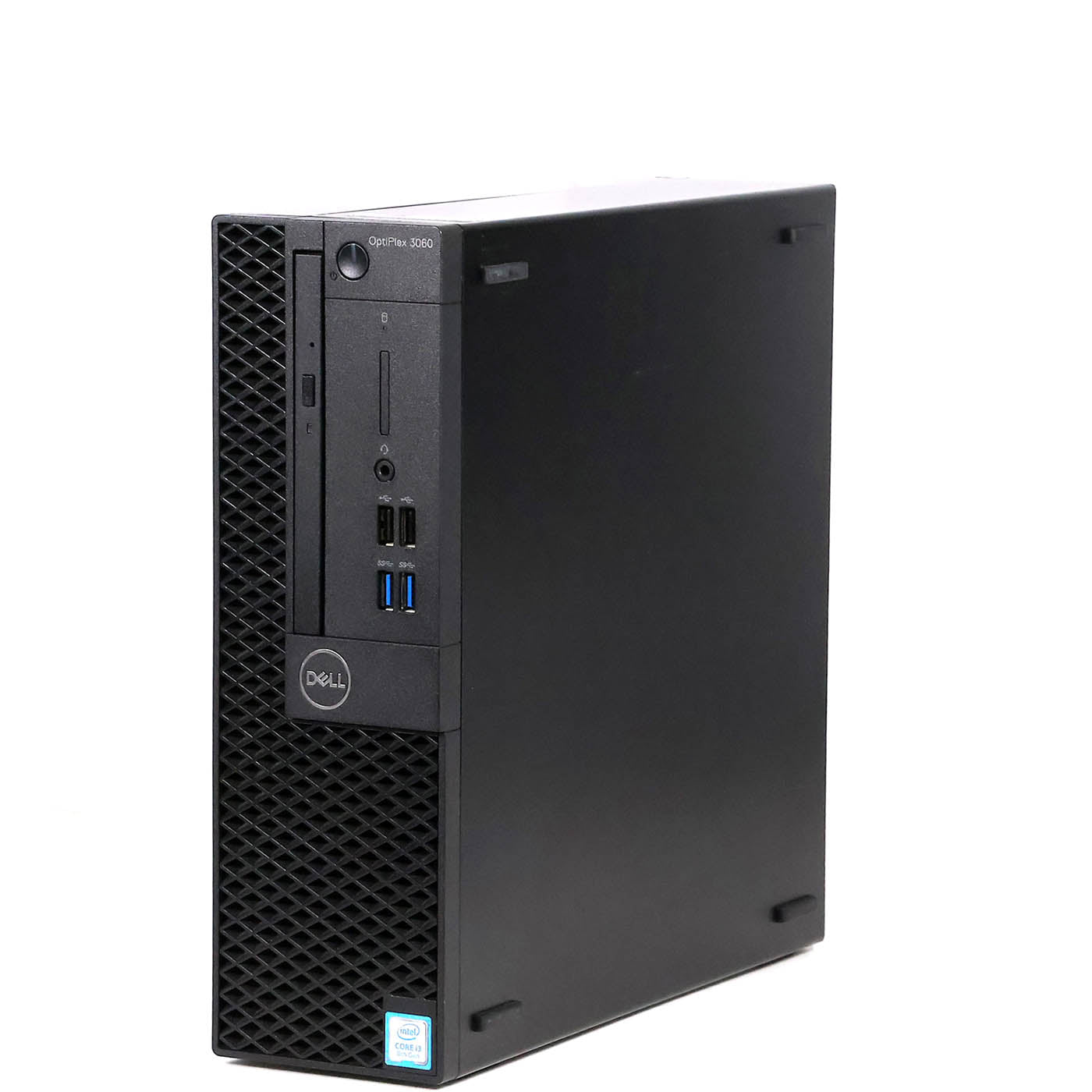 中古 省スペースデスクトップ DELL OPTIPLEX 3060 SFF Win11 256GBSSD