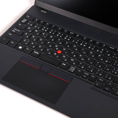 中古 Lenovo ThinkPad L15 Gen 3 ノートPC Win11 16GBメモリ